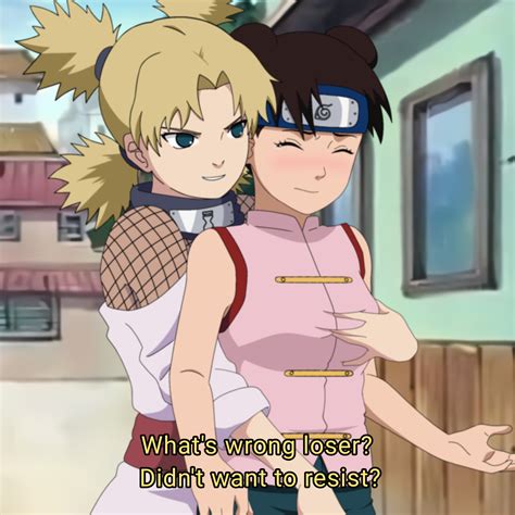 tenten rule 34